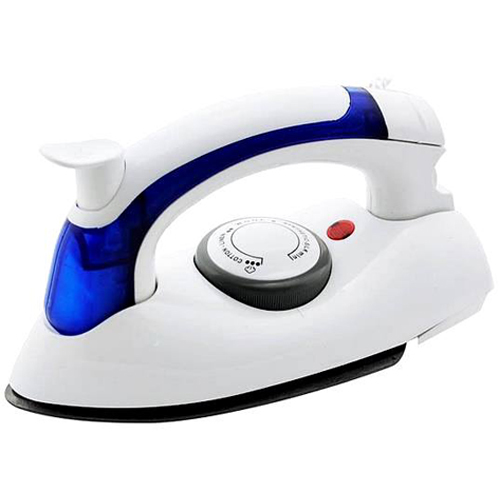 MINI PLANCHA CON VAPOR NADEL - Image 6
